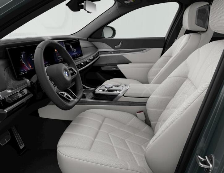 BMW Řada 7 5