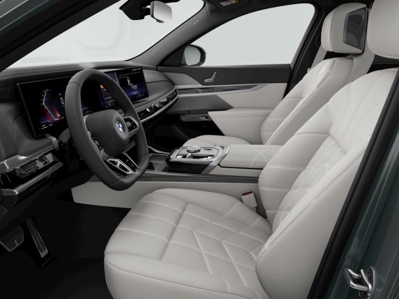 BMW Řada 7