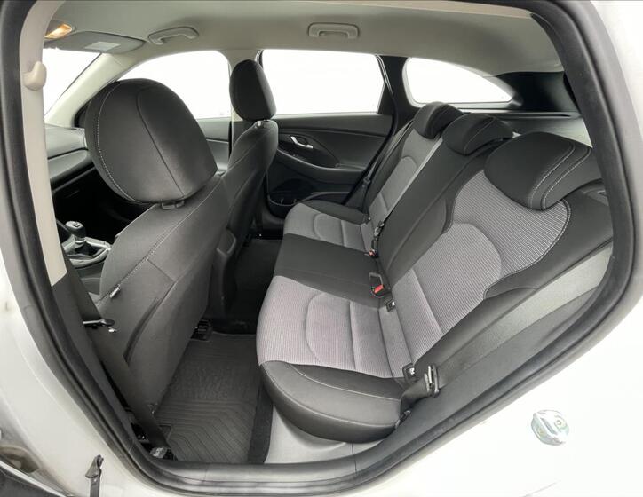 Hyundai i30 15