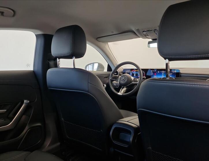 Mercedes-Benz CLA 20