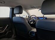 Mercedes-Benz CLA 20