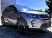 Land Rover Discovery Sport 10