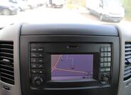Mercedes-Benz Sprinter 14