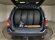 Jeep Grand Cherokee 13