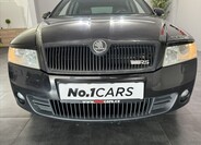Škoda Octavia 29