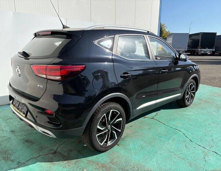 MG ZS 2