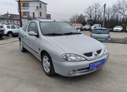 Renault Mégane 1