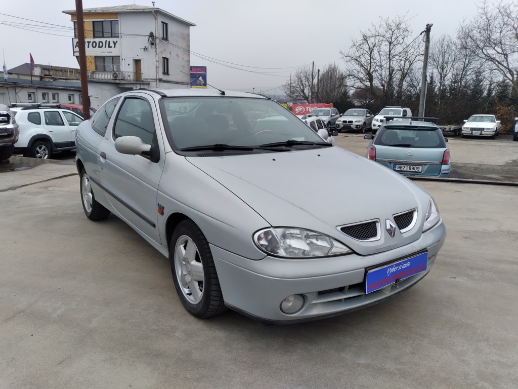 Renault Mégane