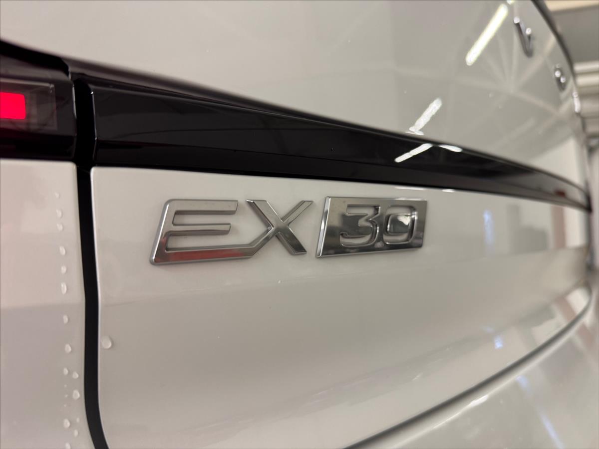Volvo EX30
