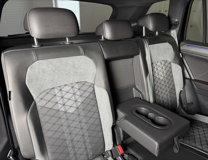 Volkswagen Tiguan Allspace 16