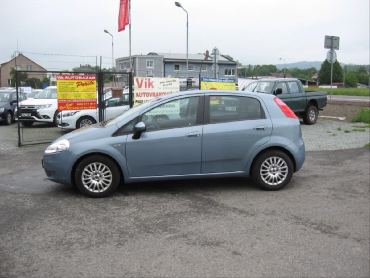 Fiat Grande Punto