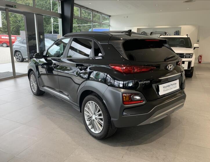 Hyundai Kona 7