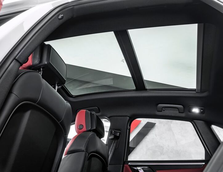 Porsche Macan 20