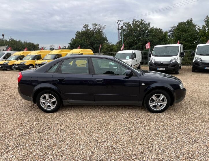 Audi A4 6
