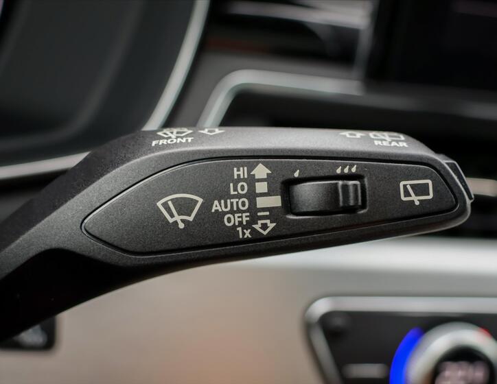 Audi A4 23