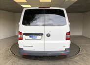 Volkswagen Transporter 6