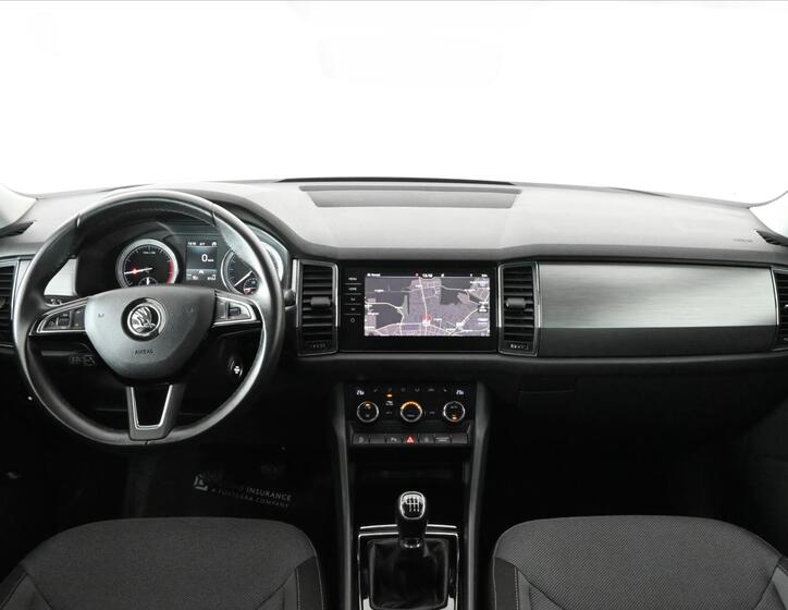 Škoda Kodiaq 11