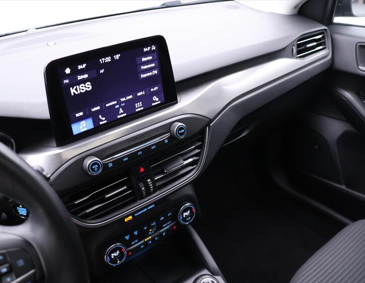 Ford Focus 22