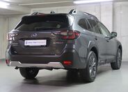 Subaru Outback 5