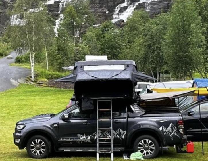 Ford Ranger 29