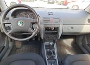 Škoda Fabia 9