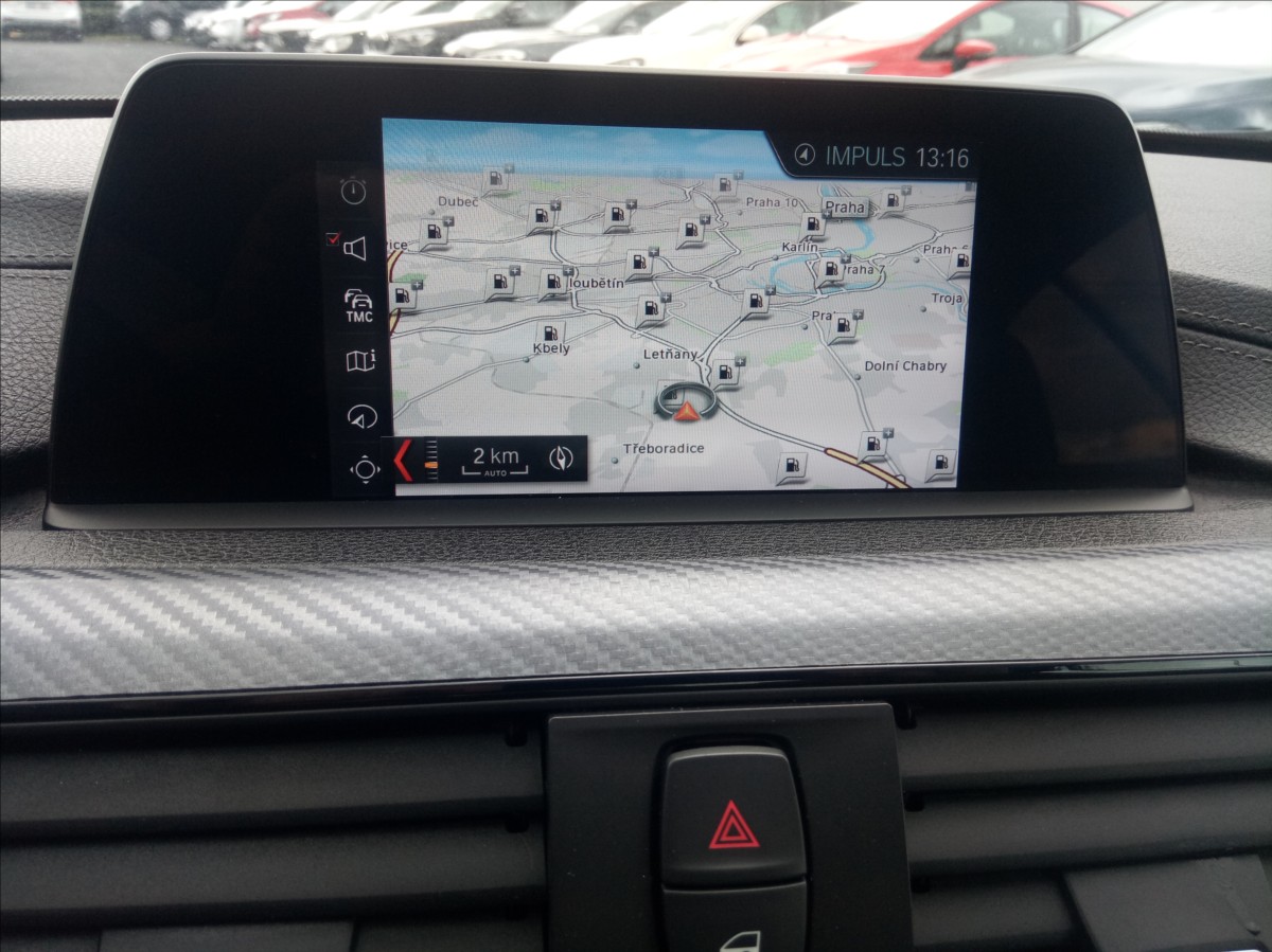 BMW Řada 4