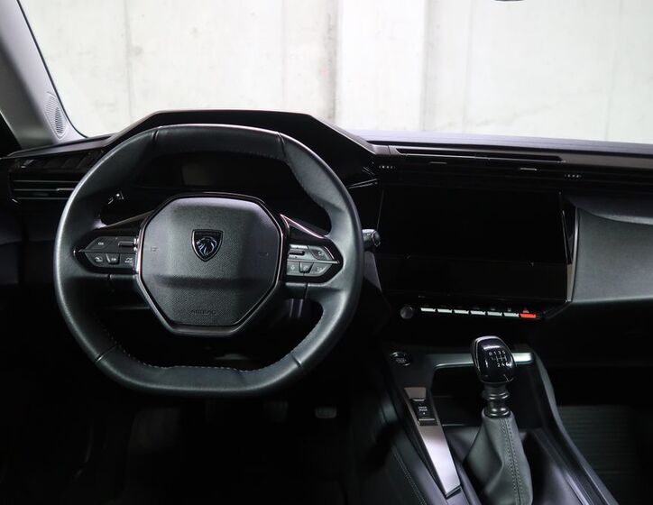 Peugeot 308 15