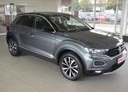 Volkswagen T-Roc 3