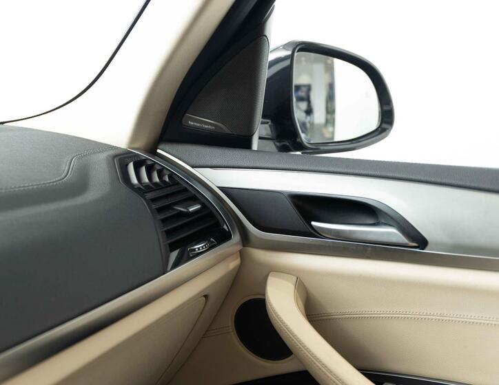 BMW X3 16