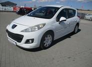Peugeot 207 1