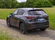 Mazda CX-5 5
