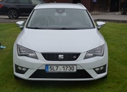 Seat Leon 6