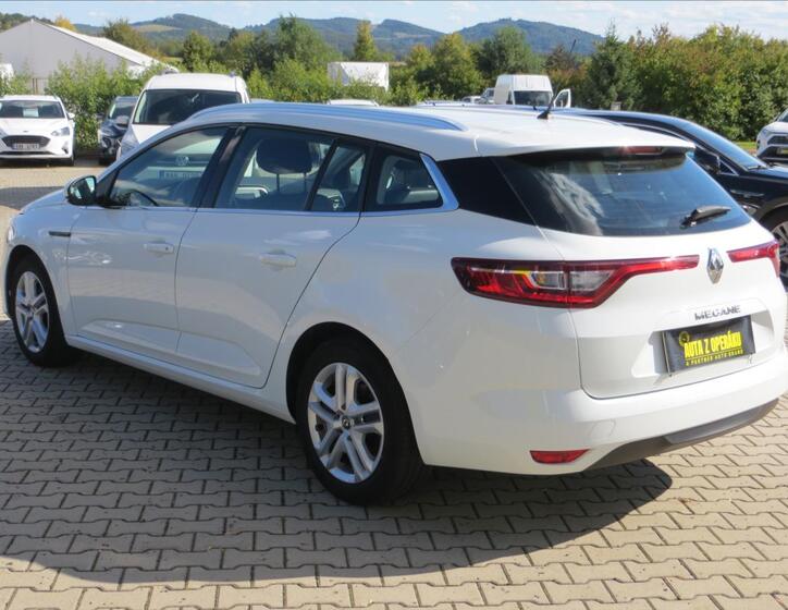 Renault Mégane 5