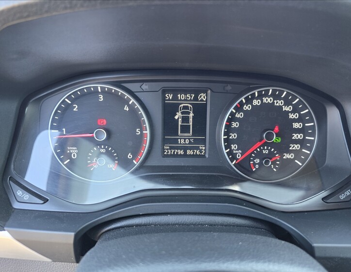 Volkswagen Amarok 17