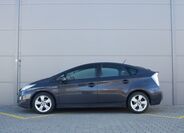 Toyota Prius 8