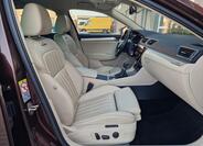 Škoda Superb 14
