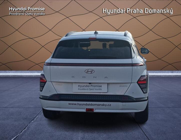 Hyundai Kona 5