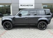 Land Rover Defender 1