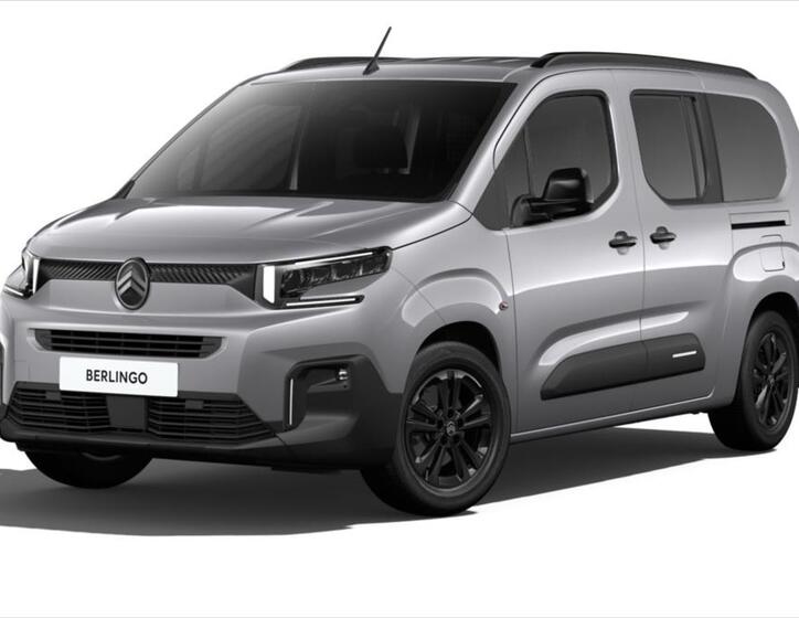 Citroën Berlingo 1