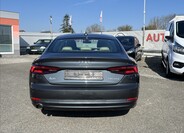 Audi A5 5