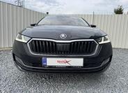 Škoda Octavia 2