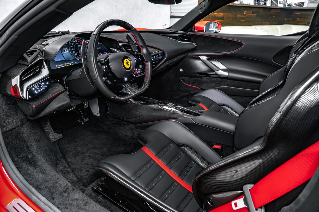 Ferrari SF90