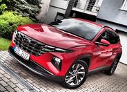 Hyundai Tucson 1