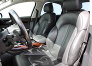Audi A8 10