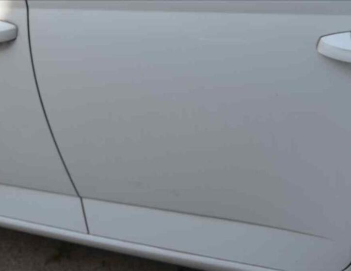 Škoda Fabia 10