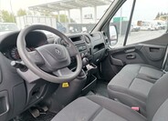 Renault Master 4
