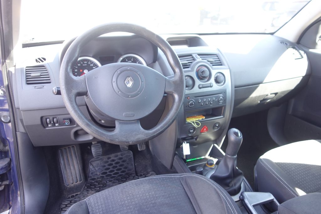 Renault Mégane