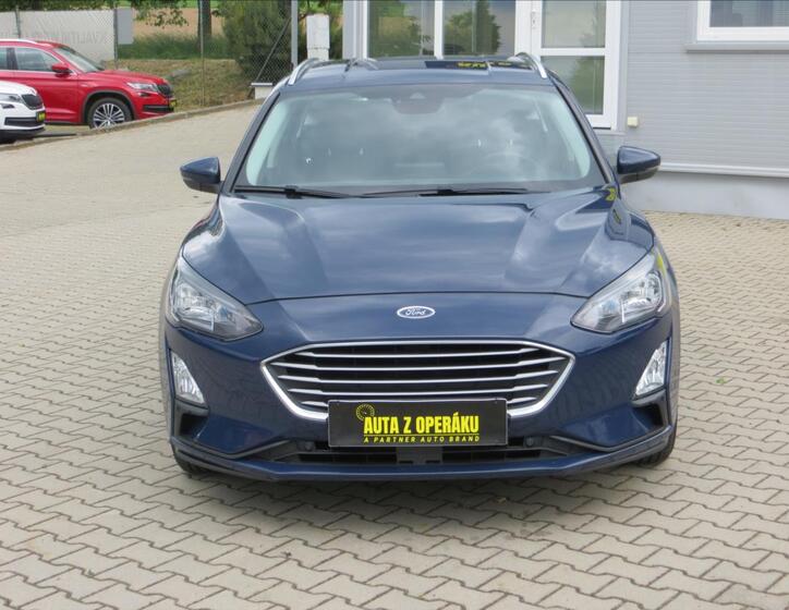 Ford Focus 2