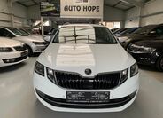 Škoda Octavia 2