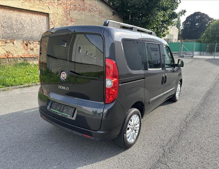 Fiat Dobló 3